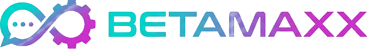 Betamaxx